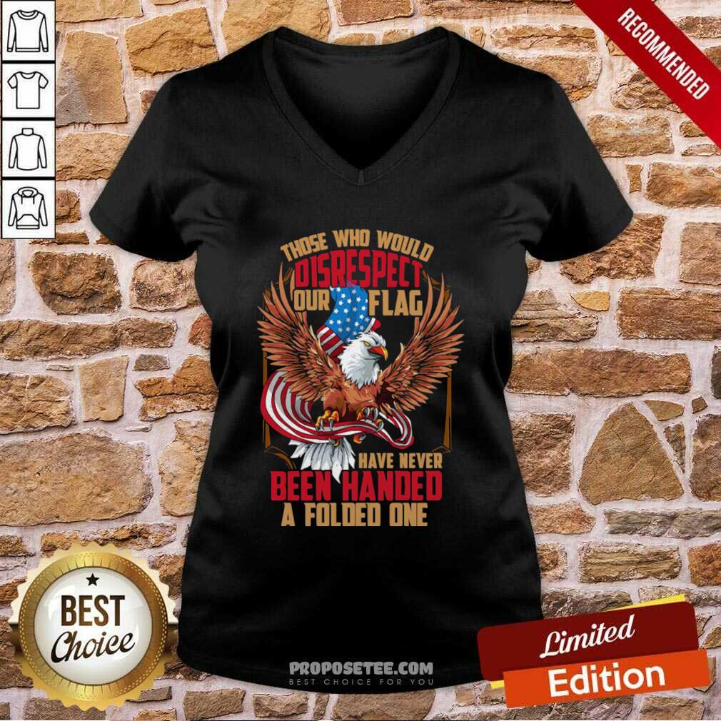 To My Grandchildren I May Not See You Every Day Or Talk To V-neck-Design By Proposetees.com To My Grandchildren I May Not See You Every Day Or Talk To V-neck-Design By Proposetees.com