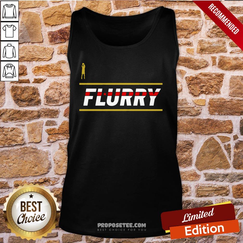 All-Star Flurry Pro Basketball Tank-Top All-Star Flurry Pro Basketball Tank-Top